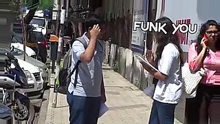 prank with wife wife in bed 